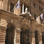 Adina Serviced Apartments Sydney Martin Place 
