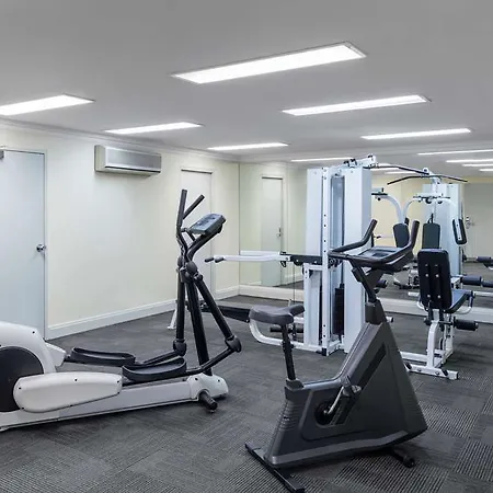 Adina Serviced Apartments Sydney Martin Place 